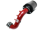 HPS Performance Air Intake - Red (827-121R)