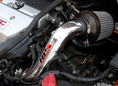 HPS Performance Air Intake - Polished (827-121P)
