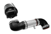HPS Performance Air Intake - Polished (827-151P)