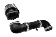 HPS Performance Air Intake - Black (827-151WB)