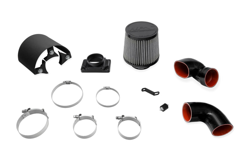 HPS Performance Air Intake - Polished (827-151P)