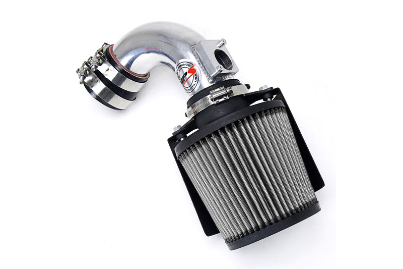 HPS Performance Air Intake - Polished (827-165P)