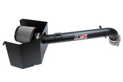 HPS Performance Air Intake - 2005-2023 Toyota Tacoma 2.7L - Black (827-169WB)