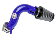 HPS Performance Air Intake - 2009-2014 Nissan Cube 1.8L - Blue (827-186BL)