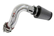 HPS Performance Air Intake - 2009-2014 Nissan Cube 1.8L - Polished (827-186P)