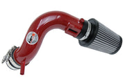 HPS Performance Air Intake - 2009-2014 Nissan Cube 1.8L - Red (827-186R)