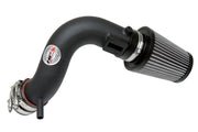 HPS Performance Air Intake - 2009-2014 Nissan Cube 1.8L - Black (827-186WB)