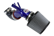 HPS Performance Air Intake - 2013-2014 Hyundai Genesis Coupe 2.0T Turbo - Blue (827-201BL)