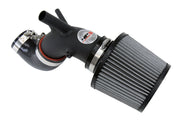 HPS Performance Air Intake - 2013-2014 Hyundai Genesis Coupe 2.0T Turbo - Black (827-201WB)