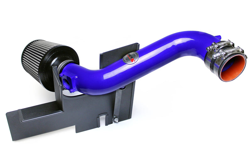 HPS Performance Air Intake - 2001-2005 Lexus GS300 3.0L - Blue (827-260BL)