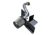 HPS Performance Air Intake - 2001-2005 Lexus GS300 3.0L - Polished (827-260P)