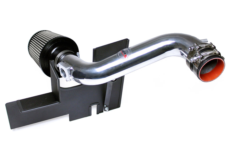 HPS Performance Air Intake - 2001-2005 Lexus GS300 3.0L - Polished (827-260P)