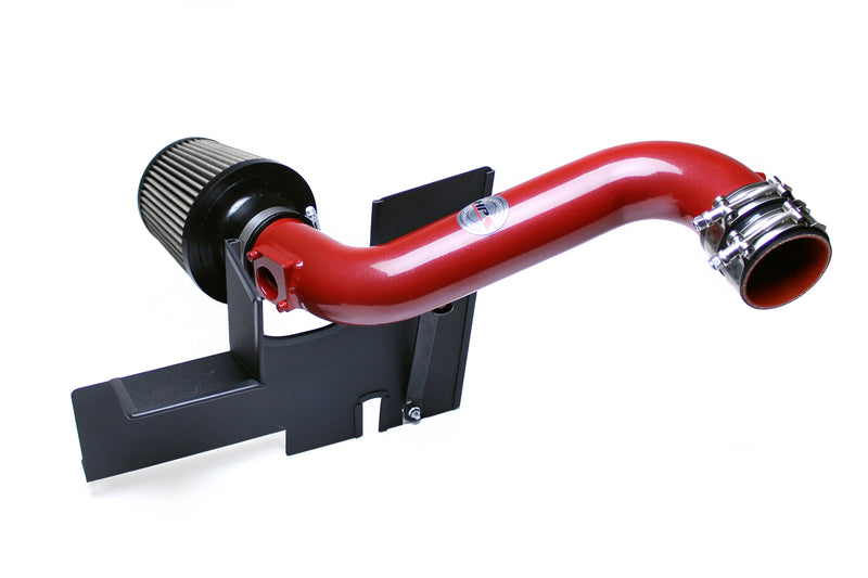 HPS Performance Air Intake - 2001-2005 Lexus GS300 3.0L - Red (827-260R)