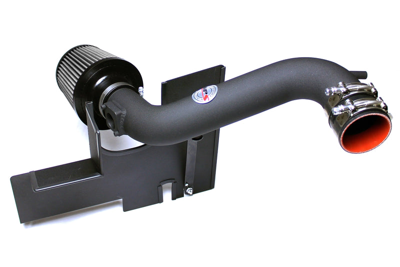 HPS Performance Air Intake - 2001-2005 Lexus GS300 3.0L - Black (827-260WB)