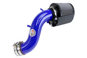 HPS Performance Air Intake - Blue (827-267BL)