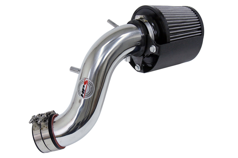 HPS Performance Air Intake - Polished (827-267P)