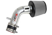 HPS Performance Air Intake - 2013-2019 Nissan Sentra 1.8L - Polished (827-269P)