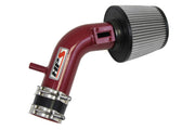 HPS Performance Air Intake - 2013-2019 Nissan Sentra 1.8L - Red (827-269R)