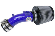 HPS Performance Air Intake - 2009-2013 Mazda Mazda6 2.5L - Blue (827-272BL)