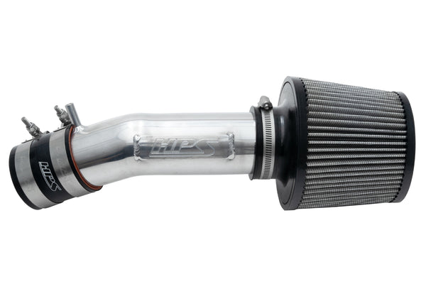 HPS Performance Air Intake - Polished (827-275P)