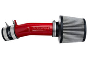 HPS Performance Air Intake - Red (827-275R)