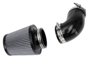 HPS Performance Air Intake - 2009-2011 Hyundai Genesis Sedan 3.8L V6 - Black (827-276WB)