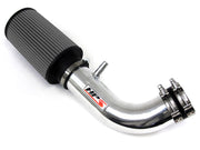 HPS Performance Air Intake - 2007-2011 Jeep Wrangler 3.8L V6 - Polished (827-300P)