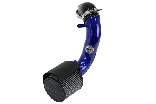 HPS Performance Air Intake - 1991-2001 Jeep Cherokee 4.0L I6 - Blue (827-301BL)