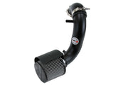 HPS Performance Air Intake - 1991-2001 Jeep Cherokee 4.0L I6 - Black (827-301WB)
