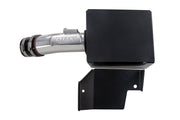 HPS Performance Air Intake - 2018-2022 Honda Accord 1.5L Turbo - Polished (827-406P)