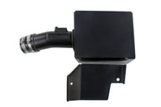 HPS Performance Air Intake - 2018-2022 Honda Accord 1.5L Turbo - Black (827-406WB)