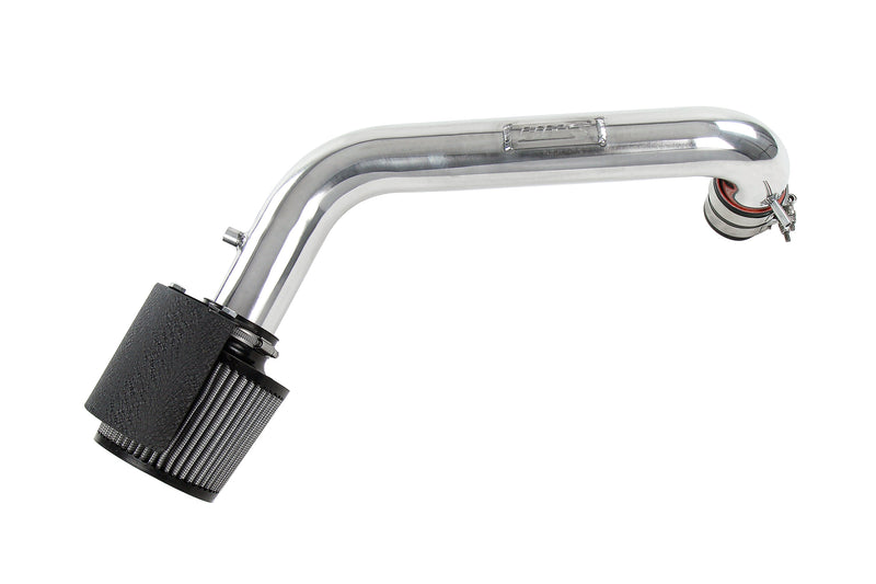HPS Performance Air Intake - 1996-2000 Honda Civic CX DX LX - Polished (827-408P)