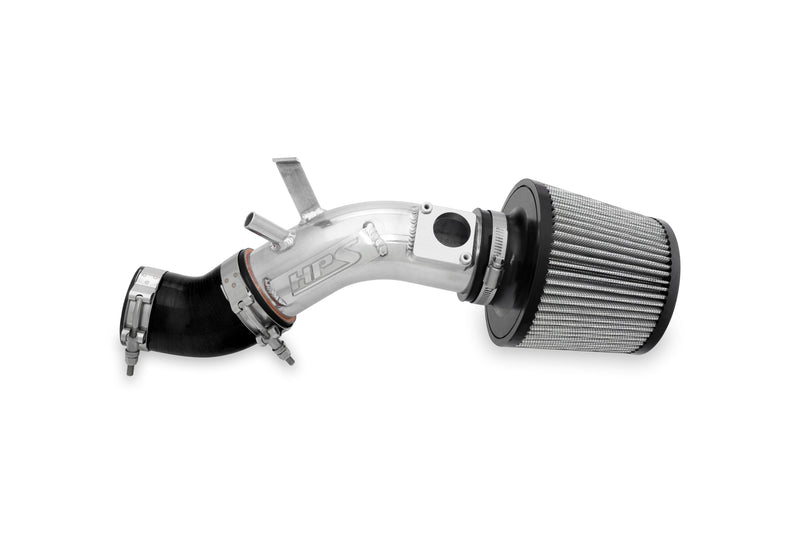 HPS Performance Air Intake - Polished (827-500P)