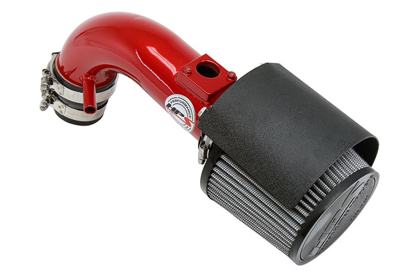 HPS Performance Air Intake - Red (827-501R)