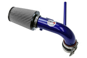 HPS Performance Air Intake - 2011-2017 Lexus CT200h - Blue (827-502BL)