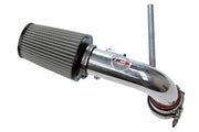 HPS Performance Air Intake - 2011-2017 Lexus CT200h - Polished (827-502P)