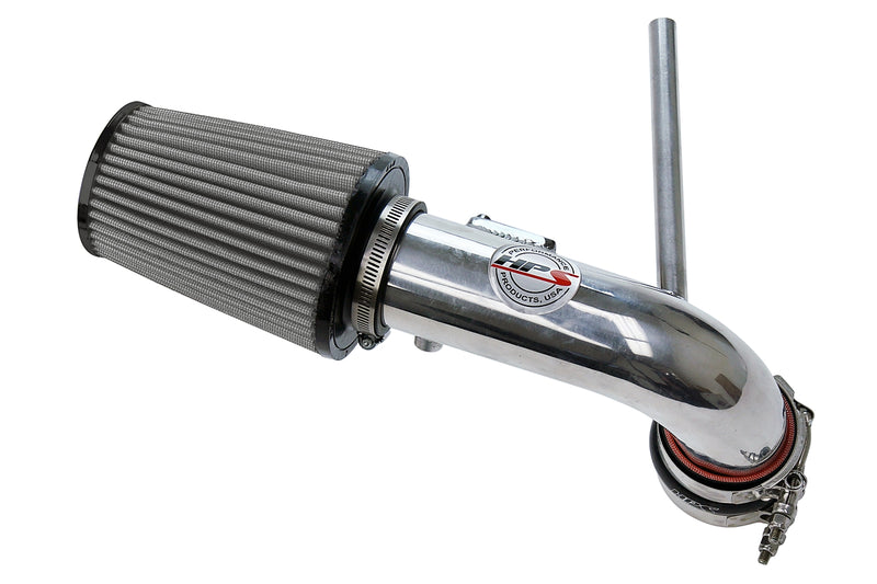 HPS Performance Air Intake - 2011-2017 Lexus CT200h - Polished (827-502P)