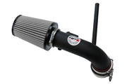 HPS Performance Air Intake - 2011-2017 Lexus CT200h - Black (827-502WB)