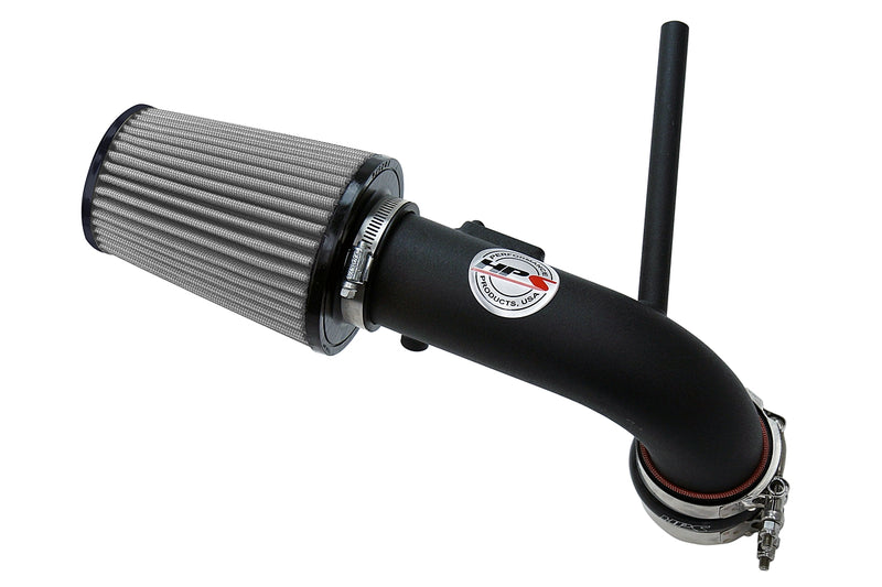 HPS Performance Air Intake - 2011-2017 Lexus CT200h - Black (827-502WB)