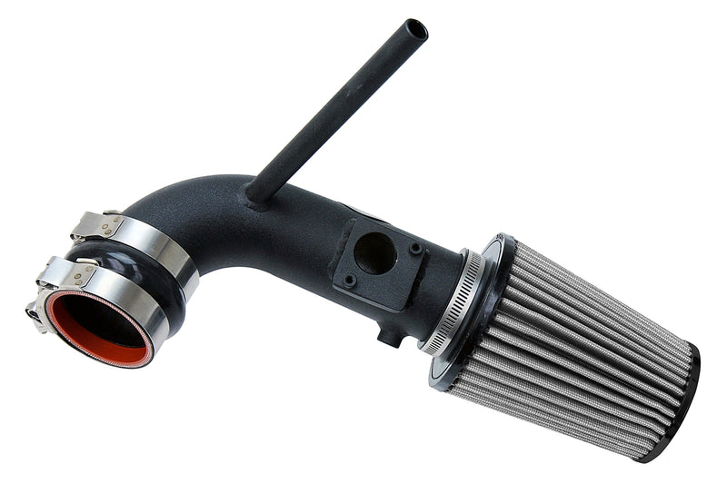 HPS Performance Air Intake - 2011-2017 Lexus CT200h - Black (827-502WB)