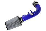 HPS Performance Air Intake - 2001-2005 Lexus GS430 4.3L V8 - Blue (827-503BL)