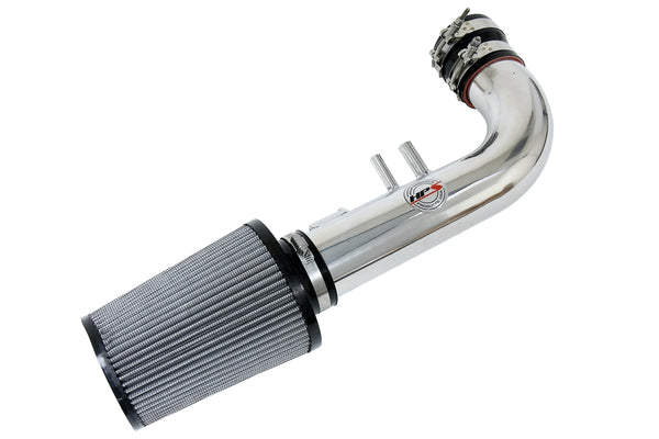 HPS Performance Air Intake - 2001-2005 Lexus GS430 4.3L V8 - Polished (827-503P)