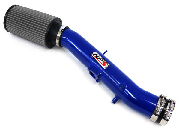 HPS Performance Air Intake - Blue (827-506BL)