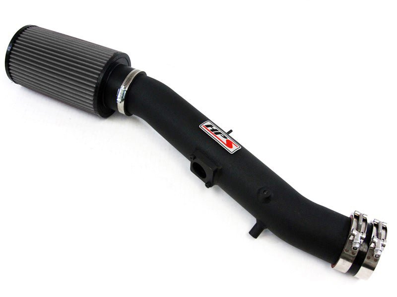 HPS Performance Air Intake - Black (827-506WB)