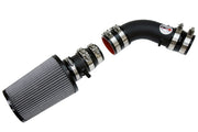 HPS Performance Air Intake - Black (827-507WB)