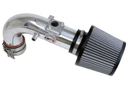 HPS Performance Air Intake - 2011-2016 Scion tC 2.5L - Polished (827-508P)