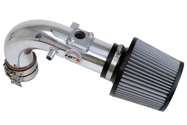 HPS Performance Air Intake - 2011-2016 Scion tC 2.5L - Polished (827-508P)