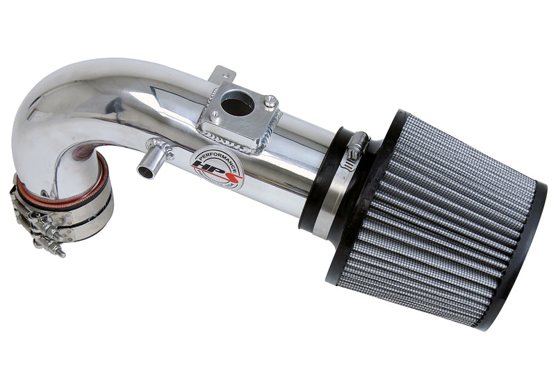 HPS Performance Air Intake - 2011-2016 Scion tC 2.5L - Polished (827-508P)