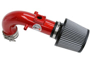 HPS Performance Air Intake - 2011-2016 Scion tC 2.5L - Red (827-508R)