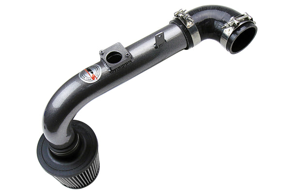 HPS Performance Air Intake - 2000-2005 Toyota MR2 Spyder 1.8L without Sequential Transmission - Gunmetal (827-509GM)